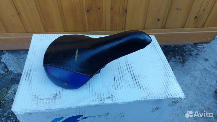 Седло для велосипеда