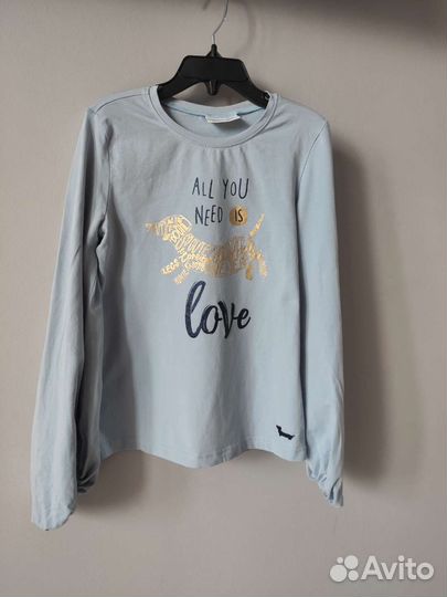 Лонг coccodrillo 134