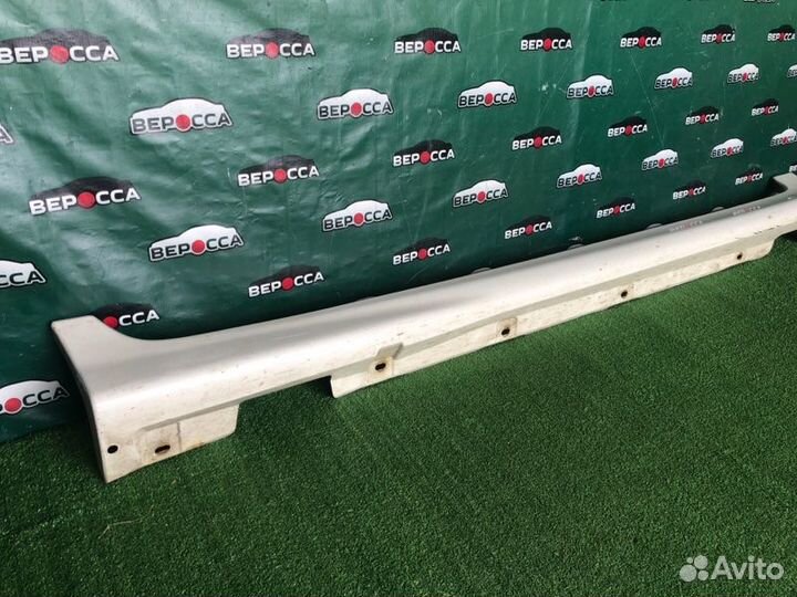 Порог правый Toyota Caldina ST215 3S-GTE