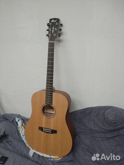 Акустическая гитара Cort EarthGrand OP