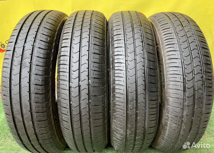 Bridgestone Ecopia NH100 C 155/65 R14 75H