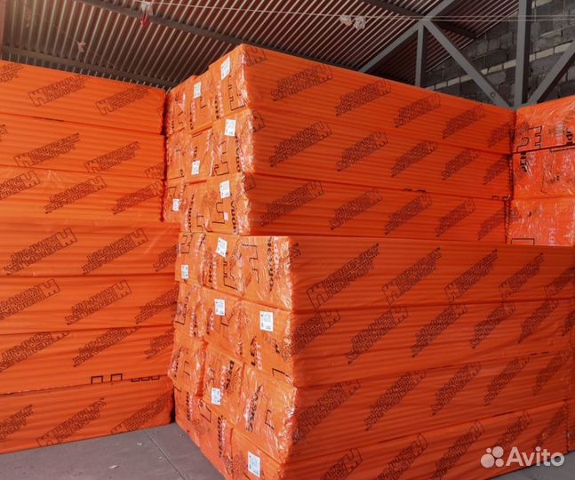 Техноплекс 30 мм