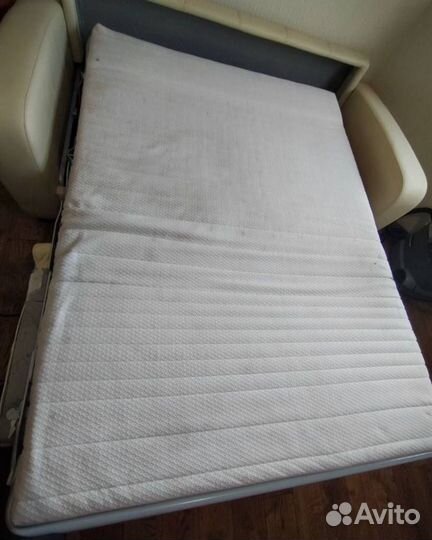 Химчистка мягкой мебели, матрасов, ковров, диванов