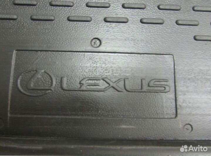 Коврики Lexus RX 350 2009-2015