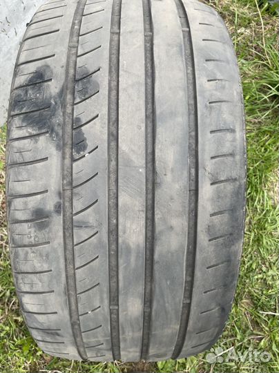 RoadX RXMotion U11 295/35 R21 107Y