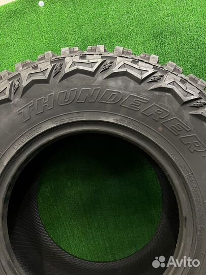 Thunderer M/T R405 35/12.5 R17