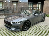 Ford Mustang 2.3 AT, 2023, 1 000 км, с пробегом, цена 6 500 000 руб.
