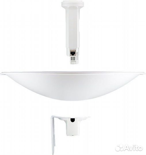 Точка доступа Ubiquiti PBE-M5-400