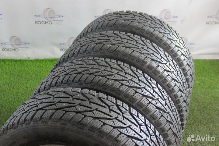 Комплект колес Opel Chevrolet 215/60R16 зима