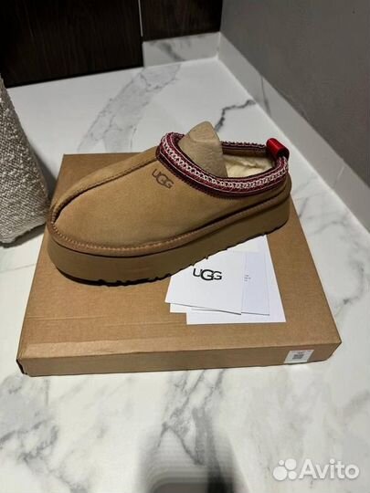 Угги UGG tazz snad женские (Арт.4461)