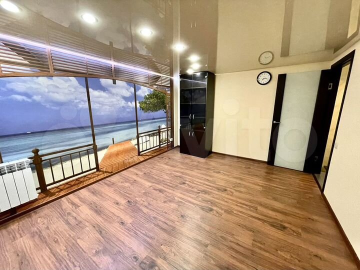 1-к. квартира, 110 м², 12/13 эт.