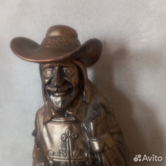 Графин и 6 стопок керамика (новое)