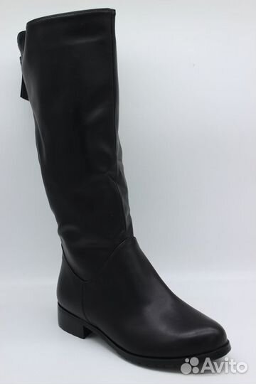 Сапоги 42 размер зима женские