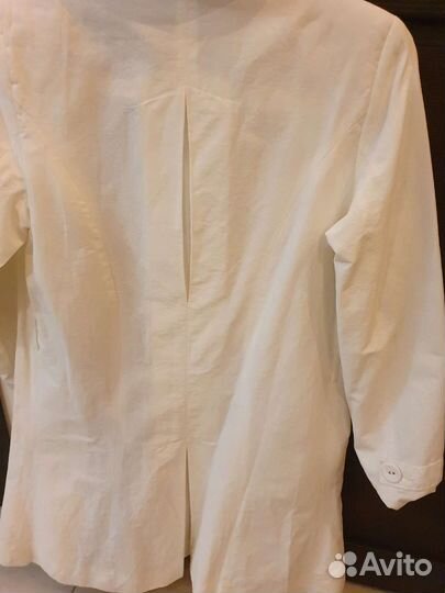 Плащ женский новый