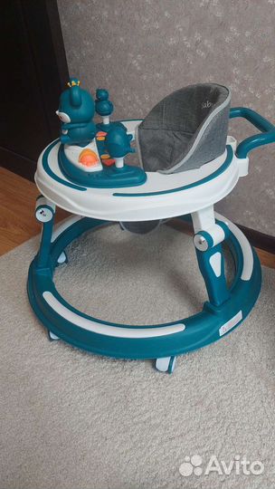 Ходунки детские
