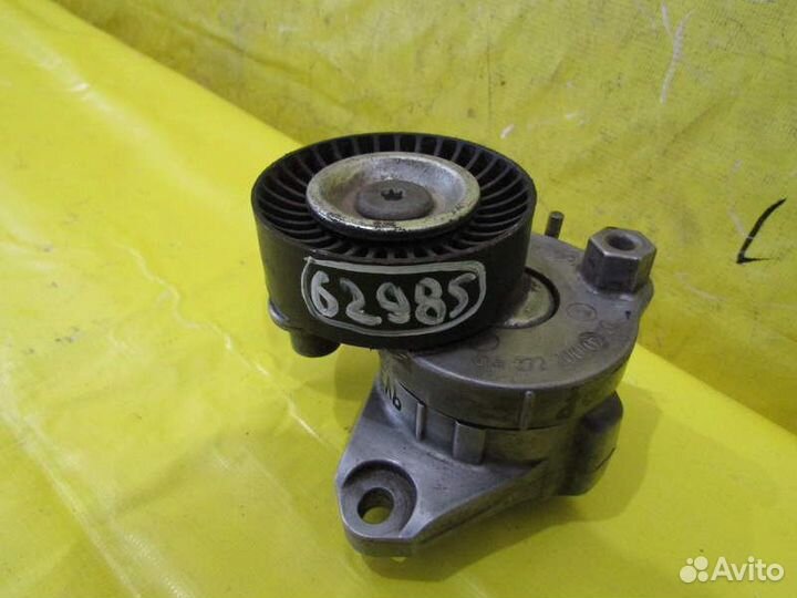 Ролик натяжной Mercedes C-204 07-14г 62985