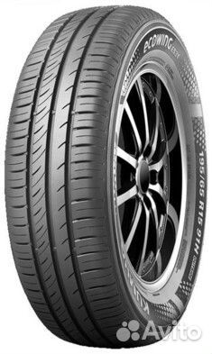 Kumho Ecowing ES31 185/65 R14 86T