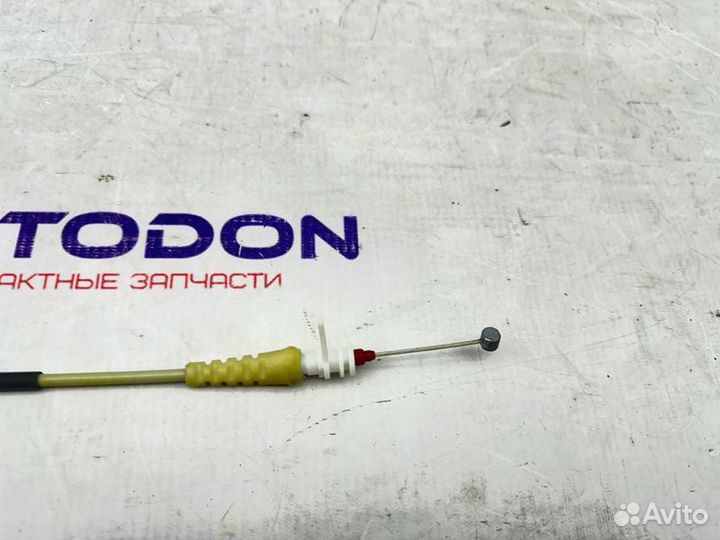 Трос ручки двери Bmw 7-Series F01 N63B44A 2010