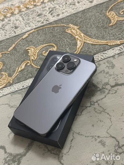 iPhone 13 Pro, 128 ГБ