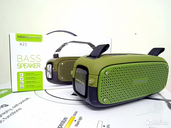 Колонка Hopestar A21