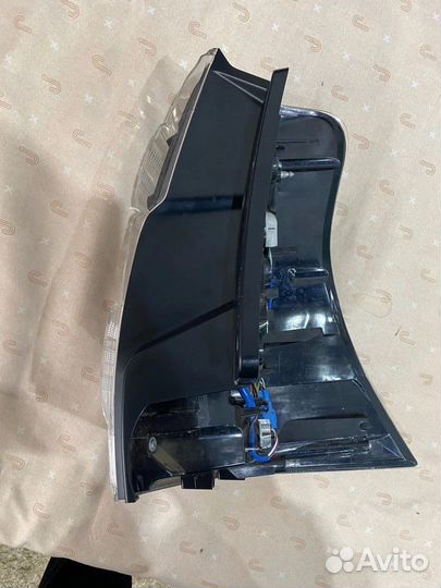 Toyota land cruiser prado 150