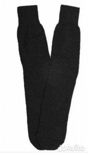 Носки армейские Летние, Зимние уставные вкпо бтк