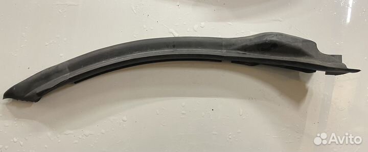 Discovery sport задняя левая дверь ручка конверт