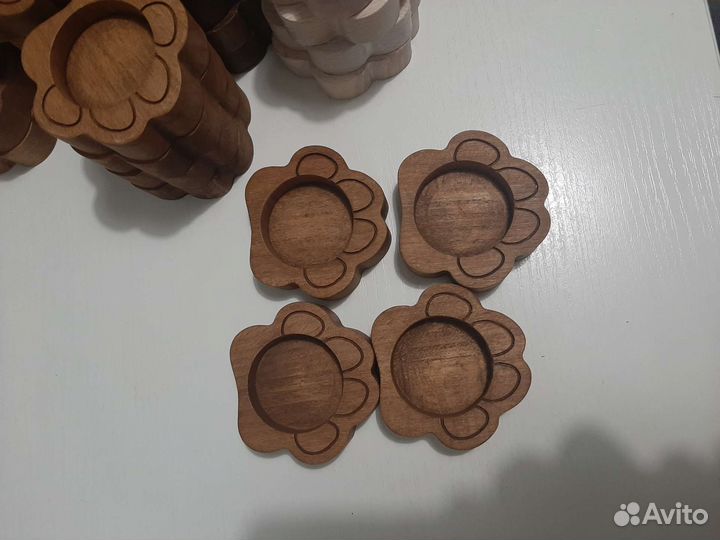 Подсвечник