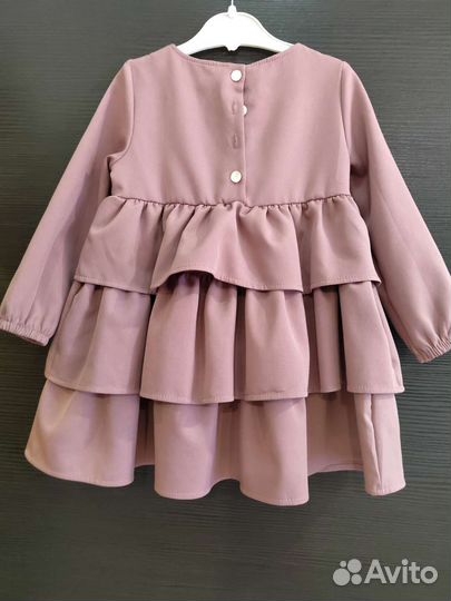 Платье Mini Maxi, р98