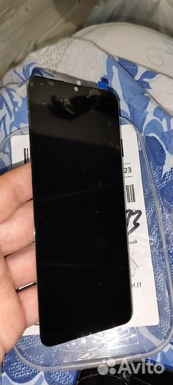 Дисплей новый для Honor 9A, Huawei Y6