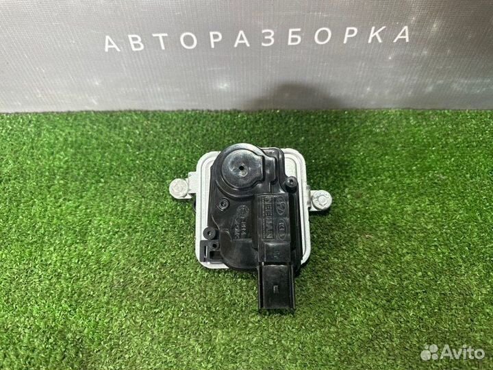 Сервопривод замка багажника Kia Rio 3 Ub 11-17