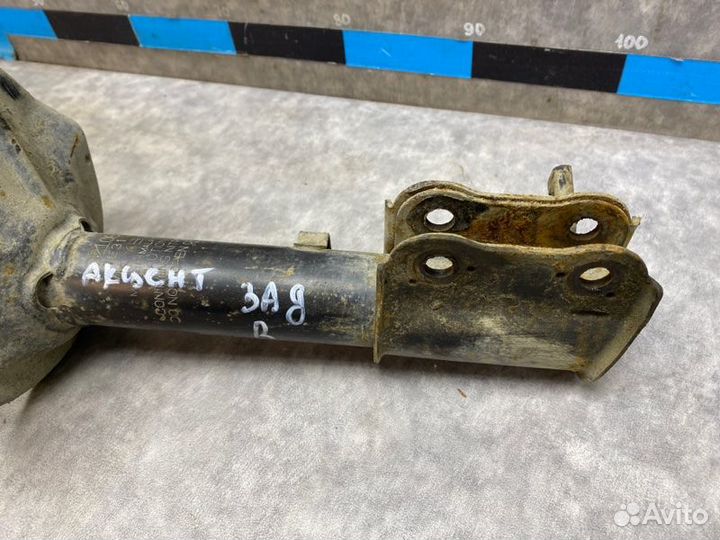 Амортизатор задний правый Hyundai Accent 2 1.5