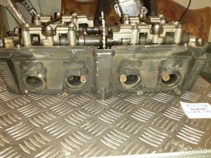 Гбц Suzuki gsxr 1100 gsxr1100 95