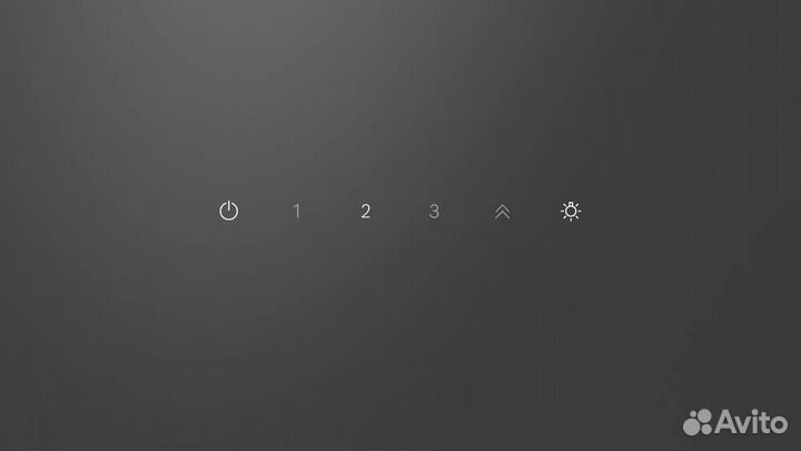 Наклонная вытяжка Bosch DWK85DK60 - в наличии