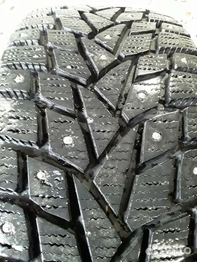 Dunlop SP Winter Ice 02 205/55 R16 94T