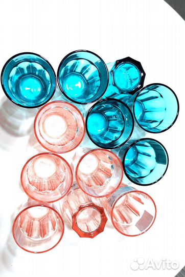 Стаканы Смориска, Покал Икея