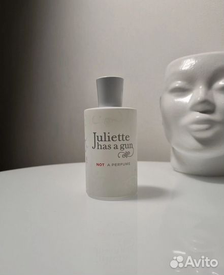 Juliette has a Gun Not a Perfume 100ml Оригинал