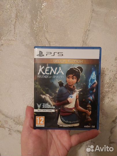 Игры для приставок ps5