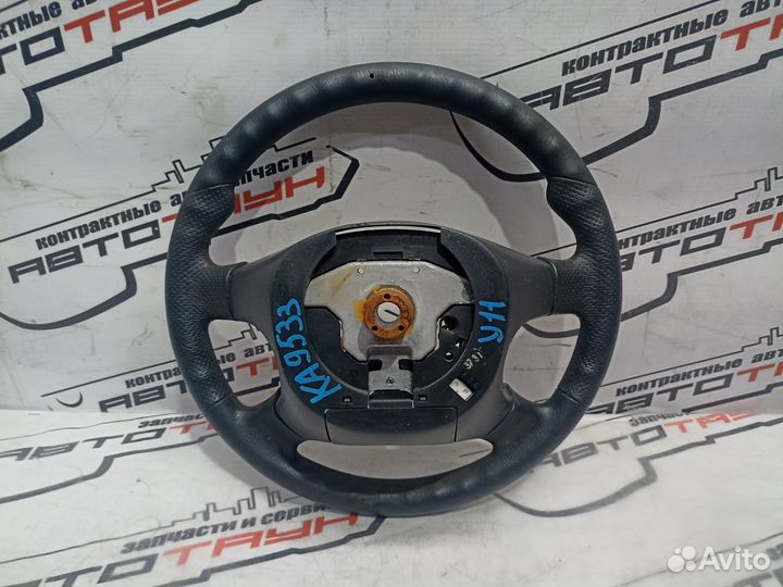 Руль nissan mazda. liberty serena sunny tino wingroad X-trail. wfny11 WFY11 whny11 WHY11 WPY11 WRY11