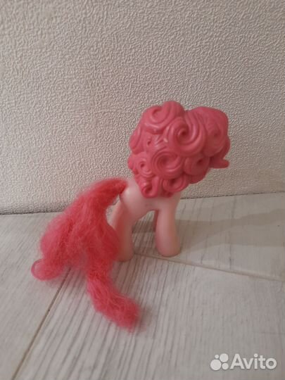 Кукла лол и пинки пай