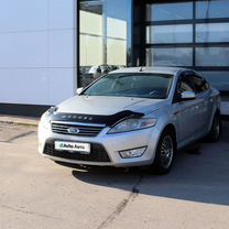 Ford Mondeo 1.6 MT, 2010, 167 000 км, с пробегом, цена 479 000 руб.