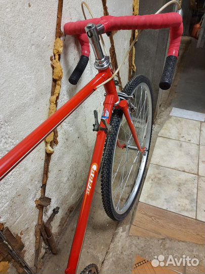 Велосипед хвз Спорт 542