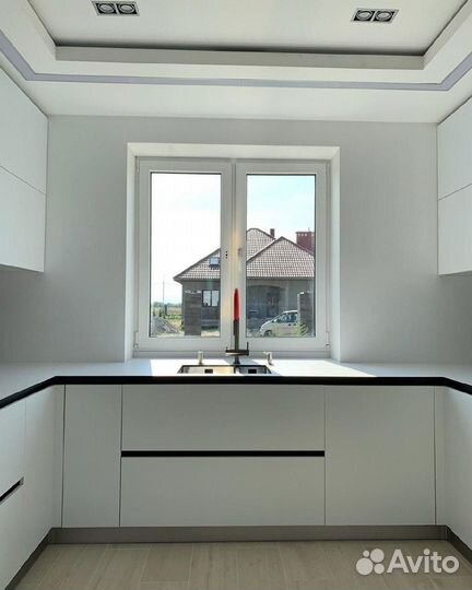 Кухня Кухонный гарнитур