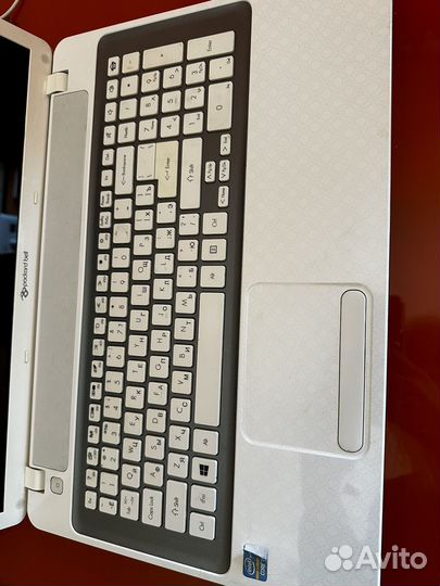 Packard Bell vg70