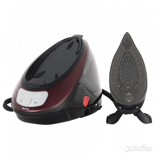 Парогенератор Tefal Pro Express Protect GV9230