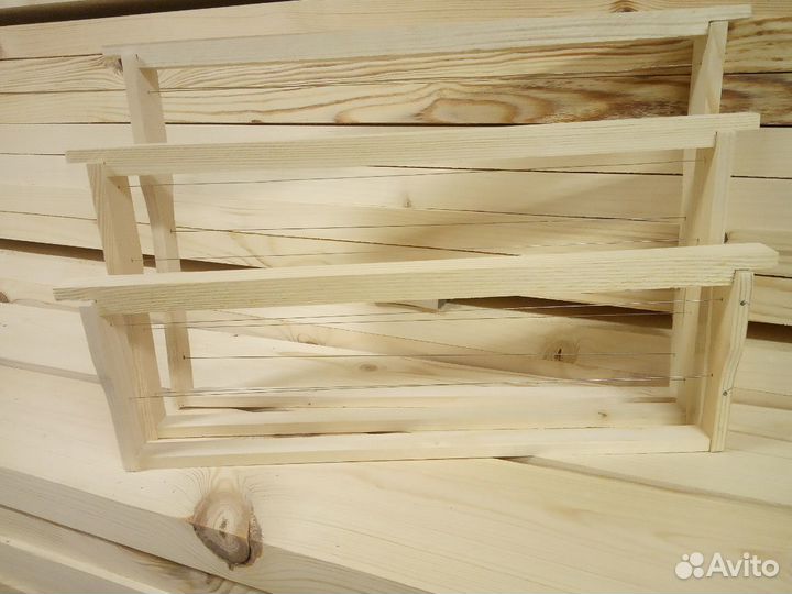 Рамки для ульев