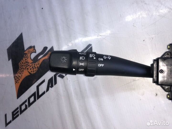 Гитара Hyundai Grandeur 2010