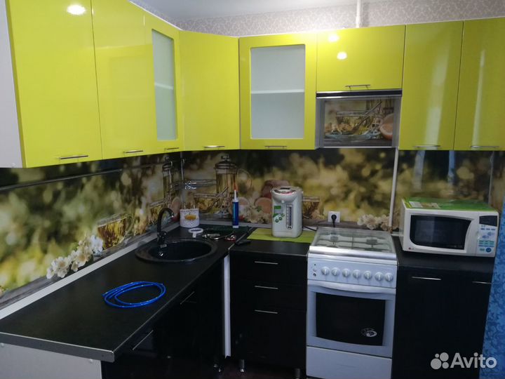 Сборка мебели