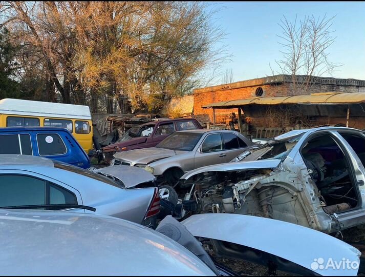 Авторазбор ваз лада