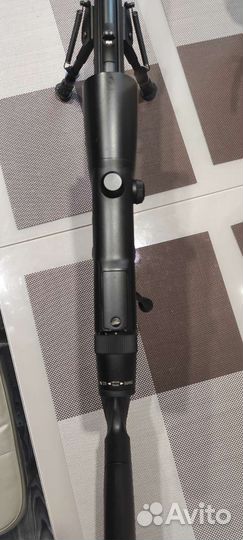 Оптический прицел